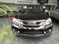 Isuzu 3.0 Mux Lsa-2