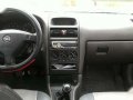 Selling Opel astra 2001-4