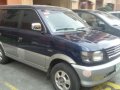 Mitsubishi Adventure 1999 P220,000 for sale-1