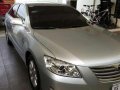 2008 Toyota Camry for sale in Davao City-6