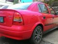 Selling Opel astra 2001-1