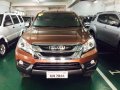 Isuzu 3.0 Mux Lsa-6