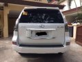 For Sale Lexus GX-460 model year 2015-5