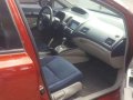 Honda Civic 2009-2
