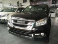 Isuzu 3.0 Mux Lsa-0