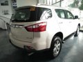 Isuzu 3.0 Mux Lsa-1