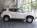 Isuzu 3.0 Mux Lsa-8