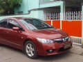 Honda Civic 2009-6