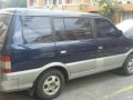 Mitsubishi Adventure 1999 P220,000 for sale-0