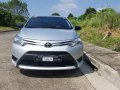 Toyota Vios 2016-0