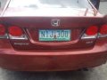 Honda Civic 2009-4