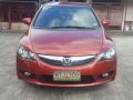 Honda Civic 2009-1