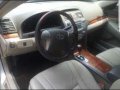 2008 Toyota Camry for sale in Davao City-2