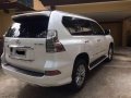 For Sale Lexus GX-460 model year 2015-4