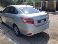 Toyota Vios 2016-2