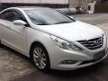 Hyundai Sonata 2011-3