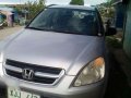 Honda Cr-V 2003-0