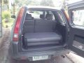 Honda Cr-V 2003-7