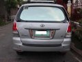 2010 Toyota Innova for sale in Pasig-3