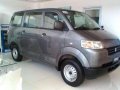 Suzuki Apv P588,000 for sale-5