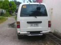 Nissan urvan 2014 vx shuttle 18seater 31k mileage-1