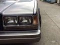 Volvo Wagon 740 Turbo Intercooler-3