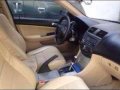 Honda Accord 2002-3