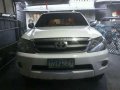 Toyota Fortuner 08 Gas Matic-1