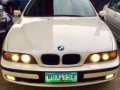 BMW 525i 1999-1