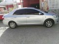 2010 Toyota Vios for sale-3
