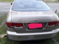 Honda Accord 2002-4