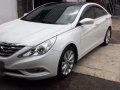 Hyundai Sonata 2011-0