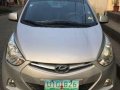 Hyundai Eon 2012-2