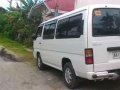 Nissan urvan 2014 vx shuttle 18seater 31k mileage-4