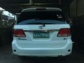 Toyota Fortuner 08 Gas Matic-2