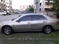 Honda Accord 2002-2