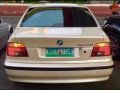 BMW 525i 1999-11