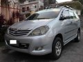 2010 Toyota Innova for sale in Pasig-1