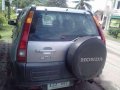 Honda Cr-V 2003-3