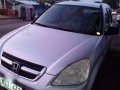 Honda Cr-V 2003-2