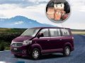 Suzuki Apv P588,000 for sale-0