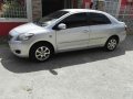 2010 Toyota Vios for sale-2