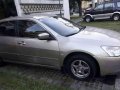 Honda Accord 2002-0
