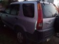 Honda Cr-V 2003-4