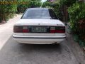 1989 Toyota Corolla Manual Gasoline well maintained-1