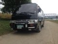 Nissan Urvan 2007-5