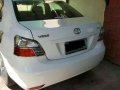 Toyota Vios 2011-0