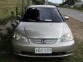 Honda Civic 2002 P209,000 for sale-9
