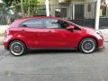 Kia Rio 2016 HATCHBACK ex AT 1.4 Engine-6