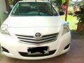Toyota Vios 2011-7